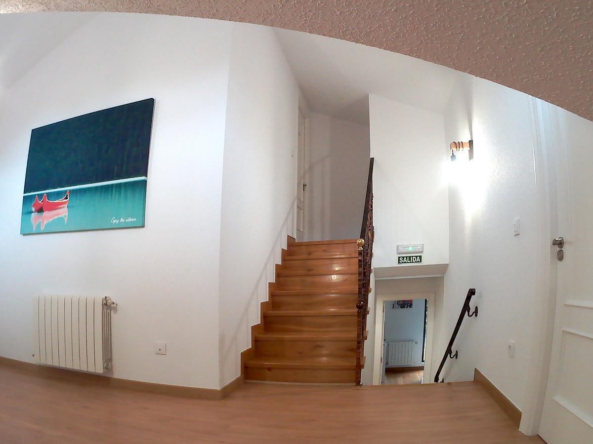 Somo Surfskate Hostel Castanedo  Ngoại thất bức ảnh