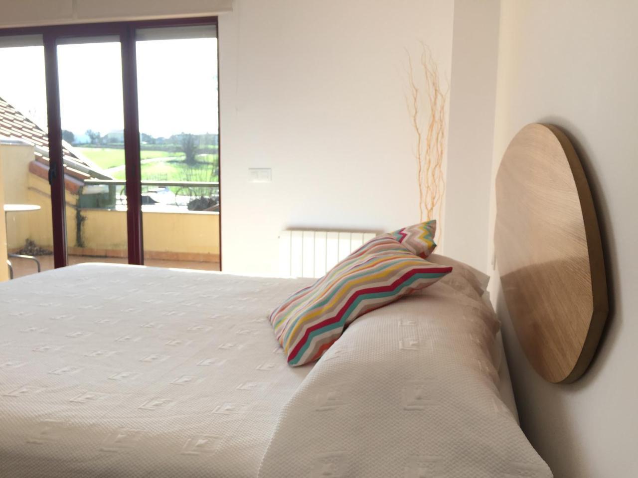 Somo Surfskate Hostel Castanedo  Ngoại thất bức ảnh